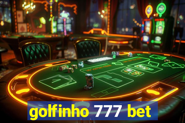 golfinho 777 bet